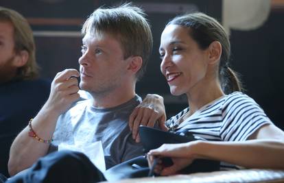 Ljubavna priča Matije Dedića i njegove Marine: Upoznao ju je na radiju, a posvetio joj i album