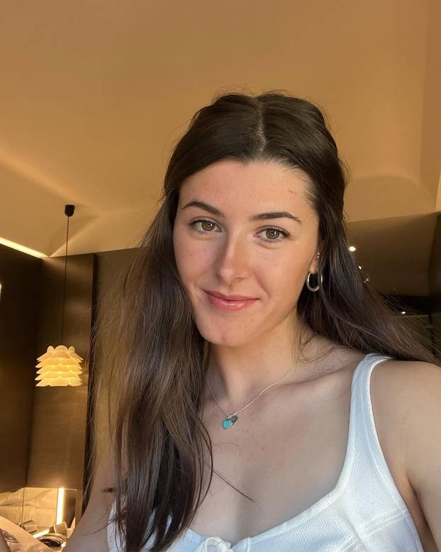 FOTO Prozvala se božicom staze, a svjetsko srebro osvojila je sa 'seksi i agresivnim' pristupom