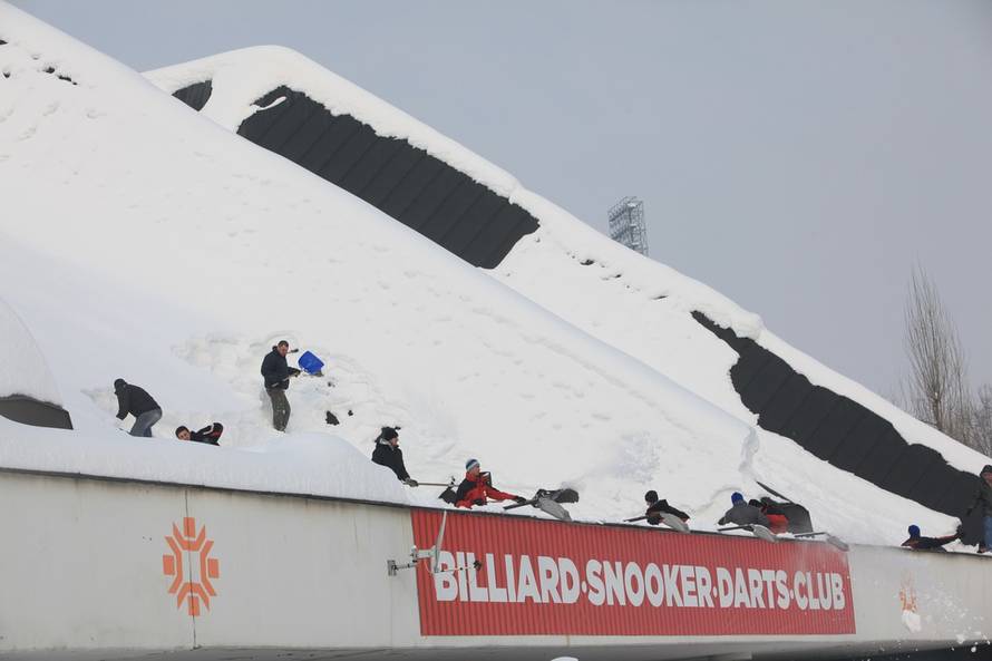 Robert Anić/Pixsell