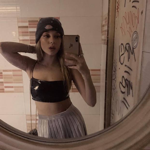 FOTO Od 'Tigrice' do odvjetnice. Ovo su paragvajske i francuske WAGS-ice: Koje su zanosnije?