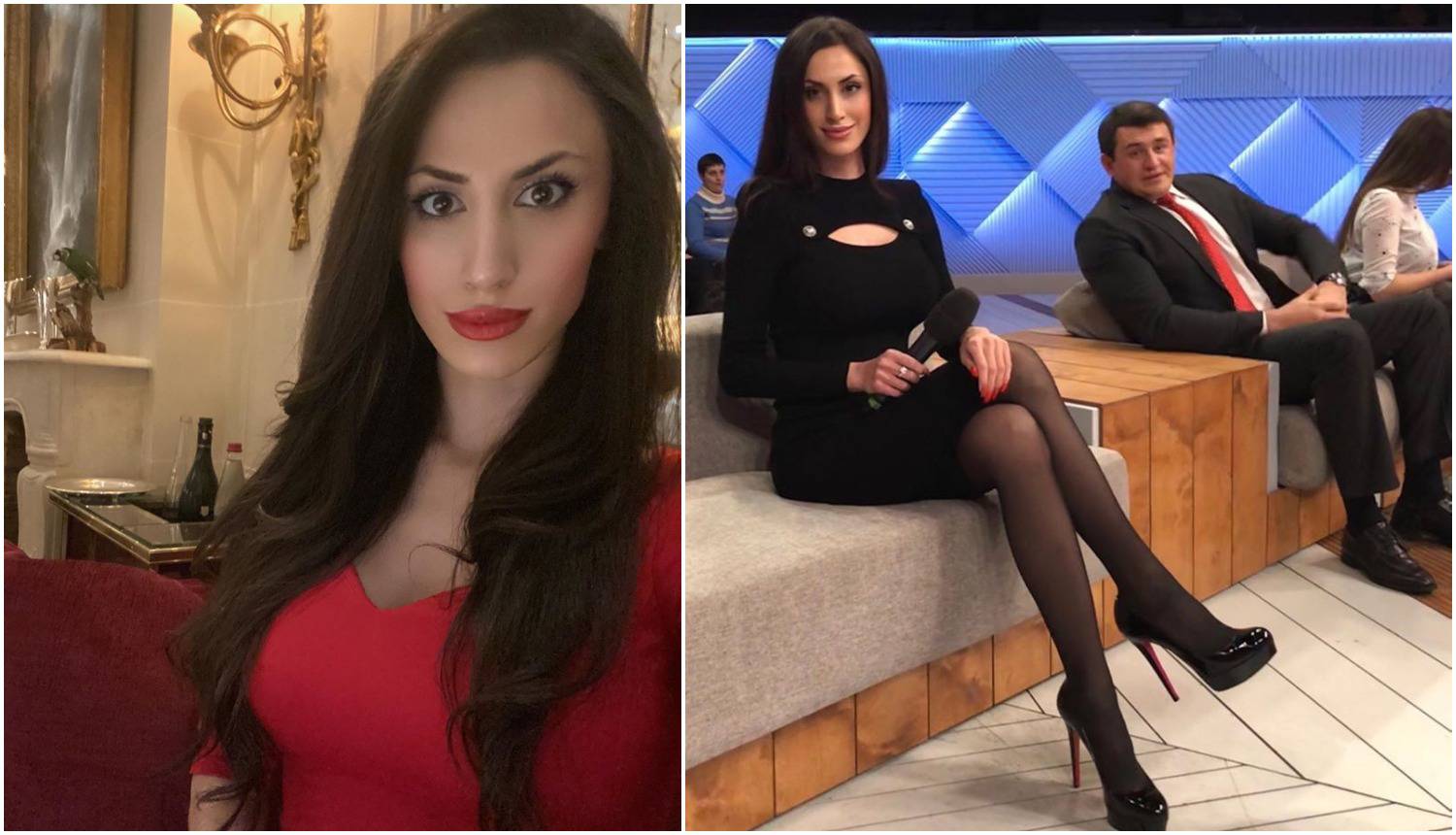 Ruska televizijska zvijezda (26) pronađena je mrtva u hotelu