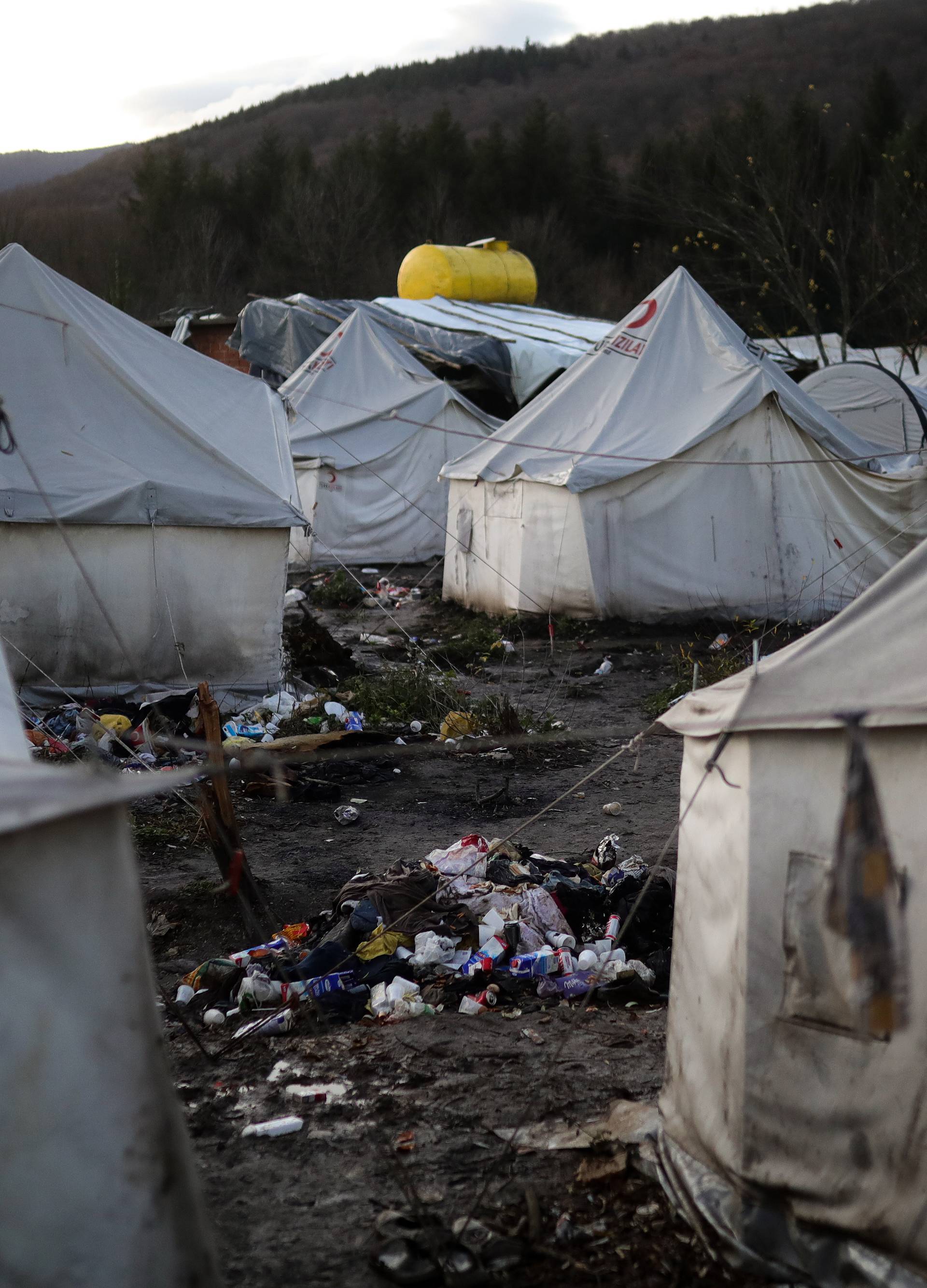 Žele preživjeti igru: 'Sudbine svih nas u rukama su AliBabe'