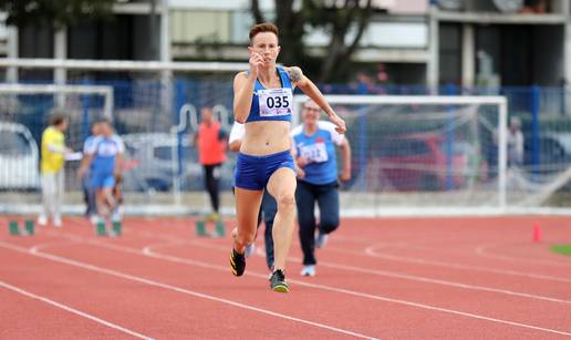 Hrvatske paraatleti&ccaron;arke bile su sjajne u &Ccaron;e&scaron;koj i oborile rekorde