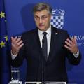 Plenković smijenio Filipovića i Lovrinčevića: Svi u Vladi  ostali smo zgroženi. Ovo je presedan!