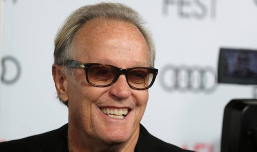 Umro je Peter Fonda, zvijezda kultnog filma 'Goli u sedlu'