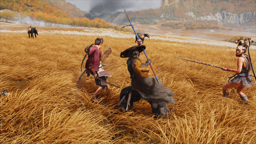 Isprobali smo Ghost of Yōtei: Igra koju treba odigrati dvaput