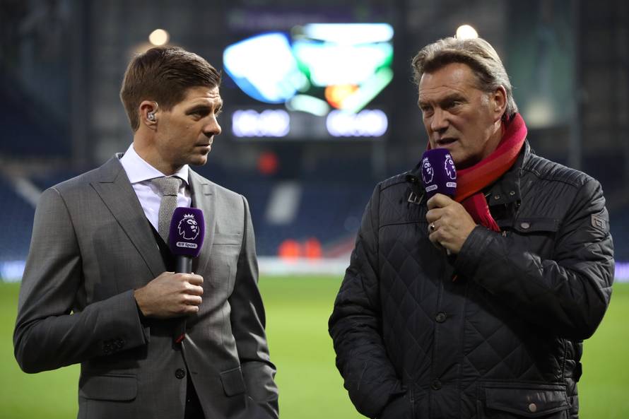 West Bromwich Albion v Manchester United - Premier League - The Hawthorns