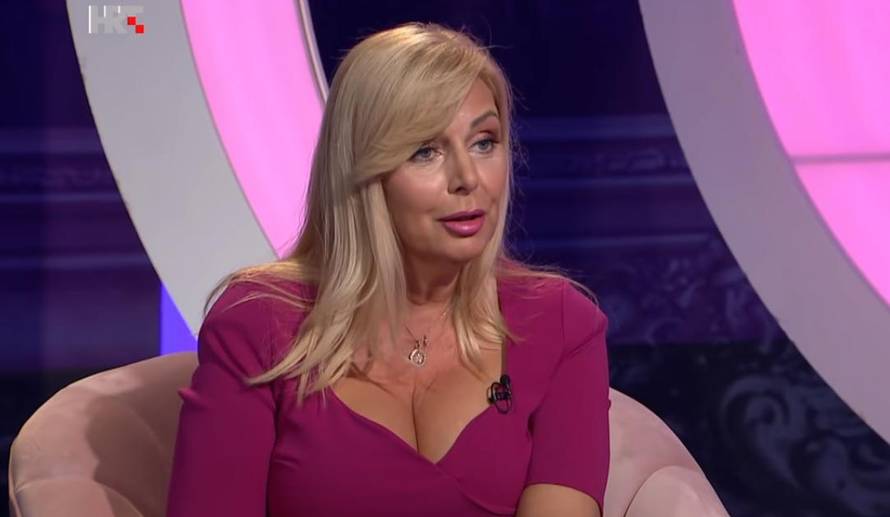 Tončica Čeljuska o ljepoti i liniji: 'Koristim botoks i filere rjeđe'