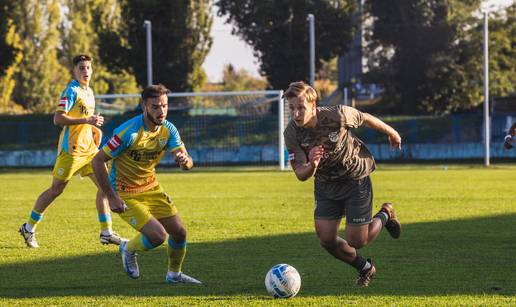Šibenik je ispao iz HNL-a, a tko će ući? Dva kluba u borbi, a nemaju stadion za prvu ligu