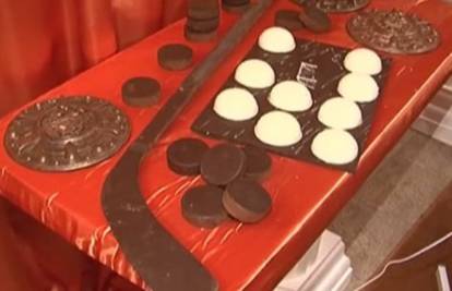 Muzej čokolade moli posjetitelje da ne jedu izloške
