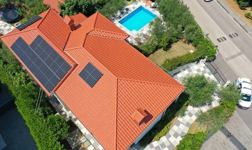 Vaše sunce, vaša energija – Solarna revolucija kroz prodaju i montažu solarne opreme za vaš dom