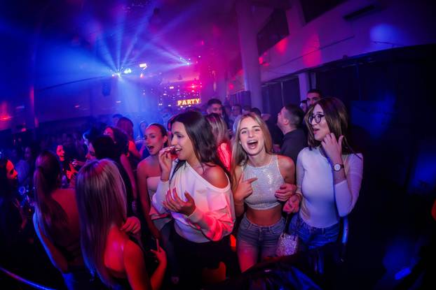 Split: Koncert Maje Šuput