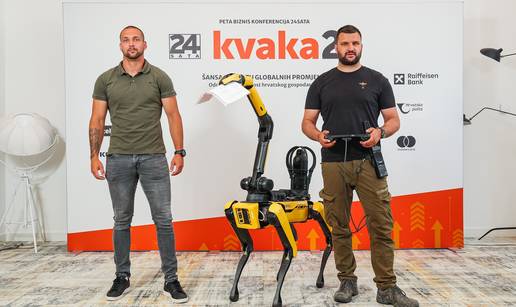 'Globalne promjene i održivost zvuče kontrarno. Čovječanstvo se prvi puta susreće s time'