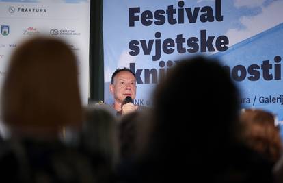 Zid kuće Jurice Pavičića nije bilo kakav zid. I kuća, pritom, nije ni bilo koja ni bilo kakva...