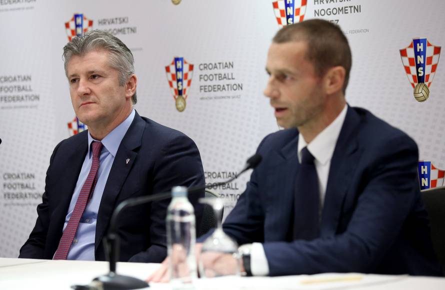 'Imate puno problema, moguće je da vas oštro sankcioniramo'