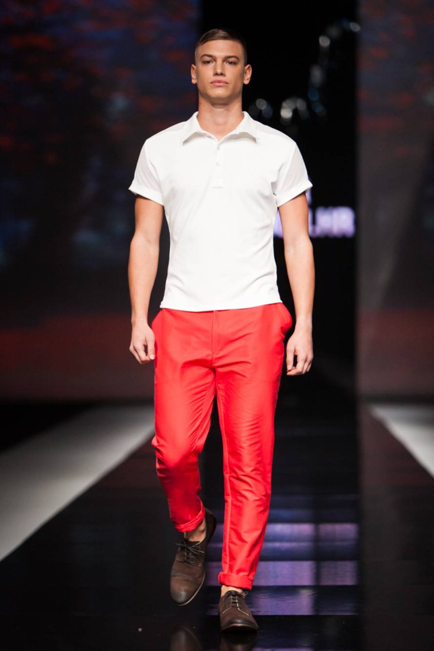 Goran Čučković/Mario Juričić