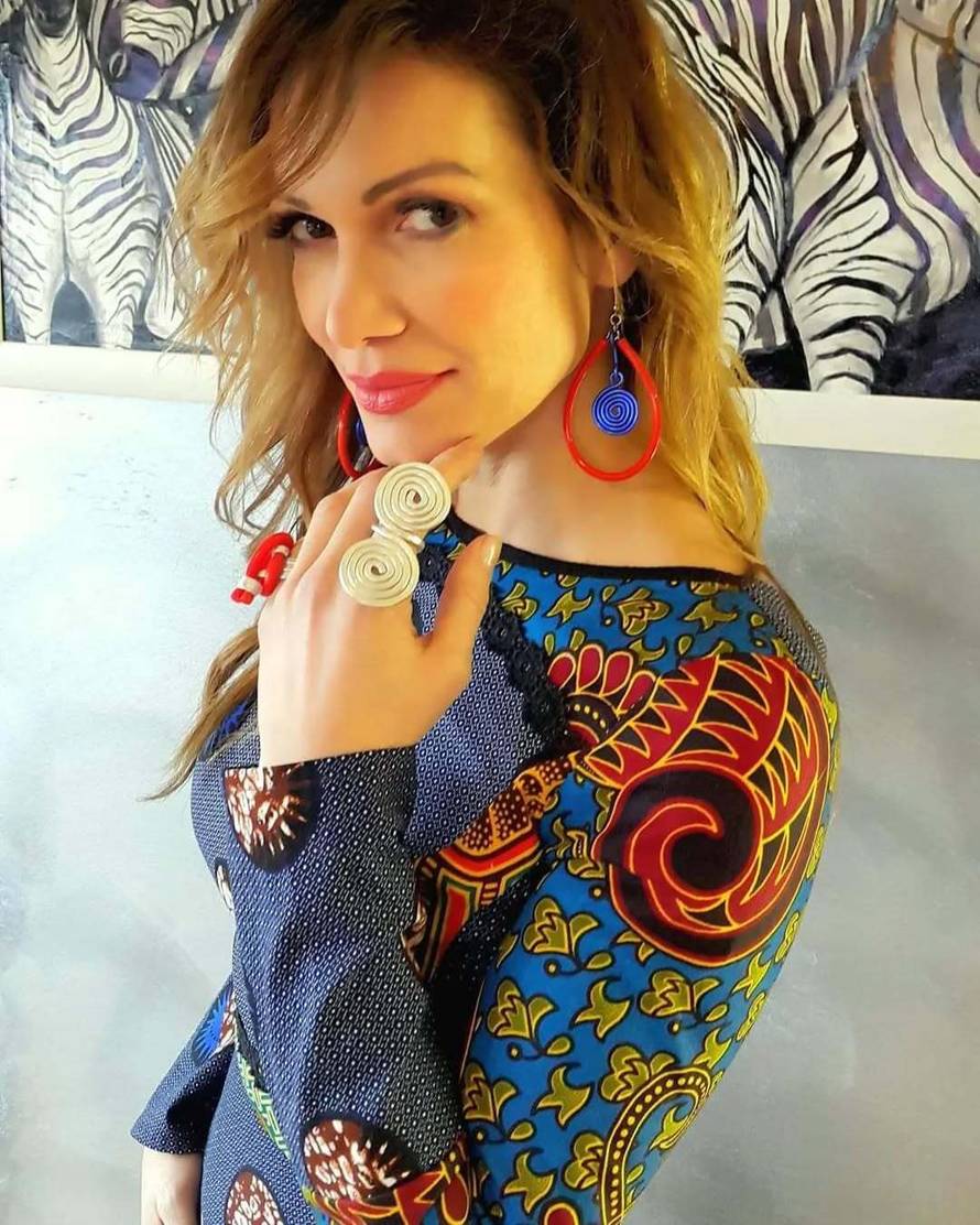 Tara iz grupe Karma za 24sata ekskluzivno: Imala sam ludih upada i gesta obožavatelja...