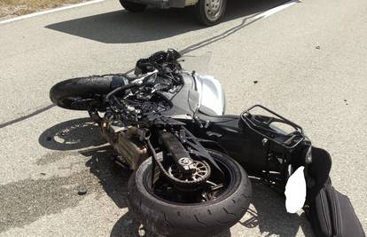 Počelo suđenje u Senju: Zbog preticanja usmrtio motociklista