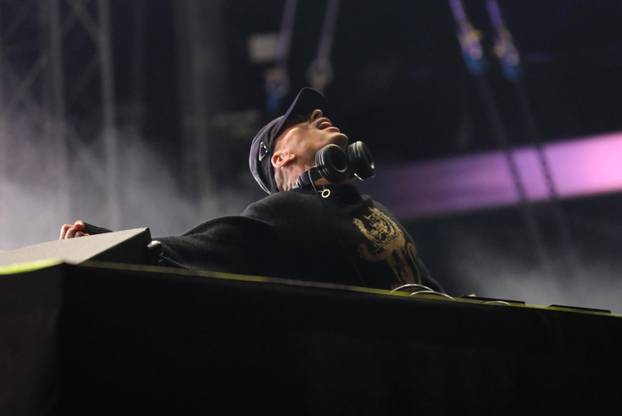 Umag: Započeo Seastar festival u Umagu