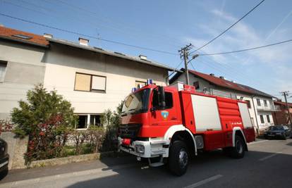 Poginula je nepokretna žena, slijepa kćer od šoka u bolnici 