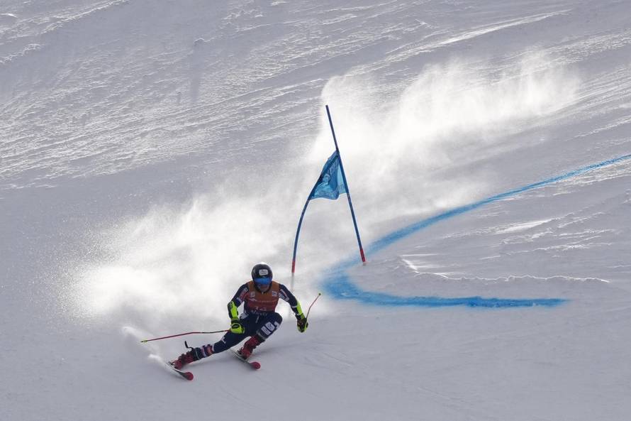 Alpine Skiing: 2025 Stifel Birds of Prey Audi FIS Alpine Ski World Cup