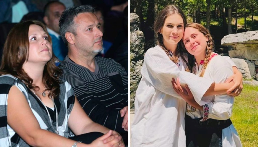 Thompsonova kći Diva u Torontu imala premijeru filma Diva. Oglasila se njena majka Sandra