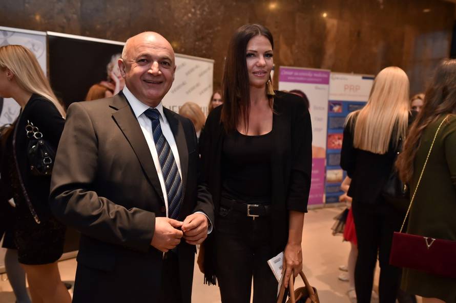 Prestižna titula: Nova kraljica Zagreba je lijepa Laura Loparić