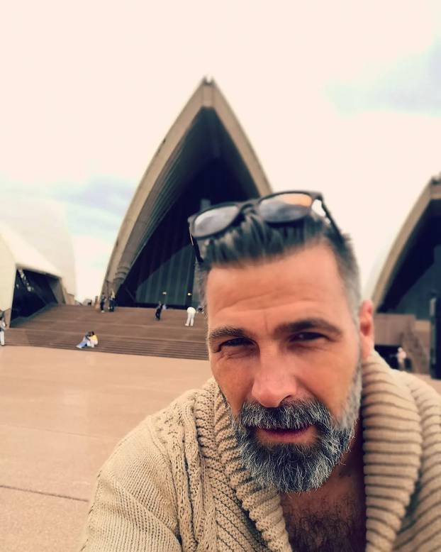 FOTO U 'Zabranjenoj ljubavi' bio je zločesti dečko Igor. Ne biste ga prepoznali, evo kako izgleda