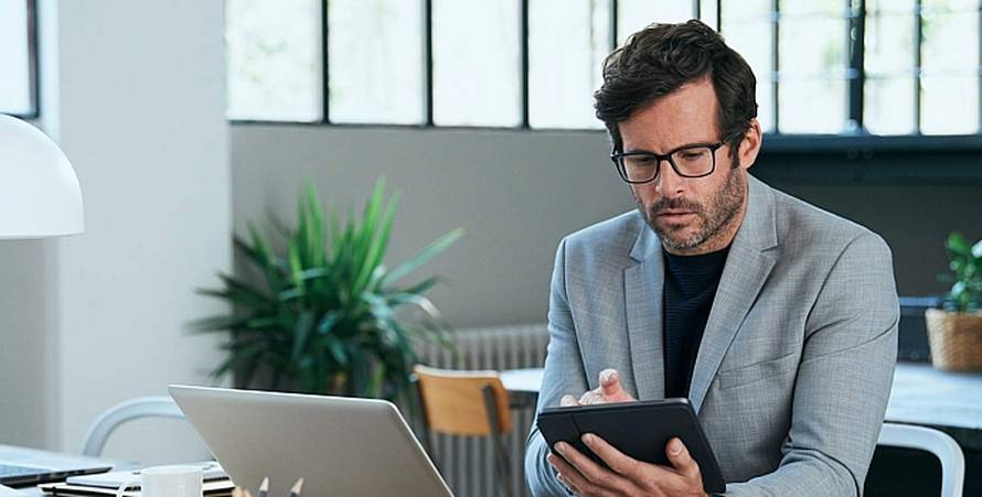 Isprobajte progresivne naočale uz posebne pogodnosti u Livision optici