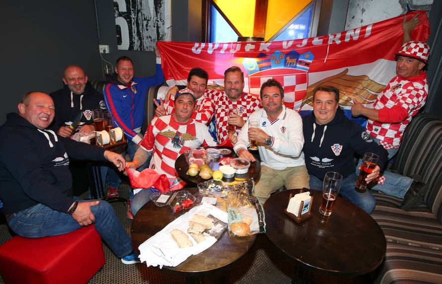 Jedan, ali vrijedan: Mandžukić donio nova tri boda u Finskoj!