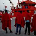 Španjolska primila oko 800 migranata, 14 nestalo u moru