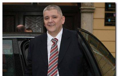 Predsjednik HSP-a Anto Đapić ima dva rođendana