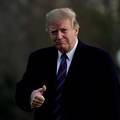 Bijela kuća: Donald Trump će  proglasiti izvanredno stanje