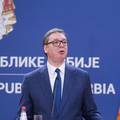 Vučić odgovorio Milanoviću: 'Poslat ću mu glavicu kupusa'