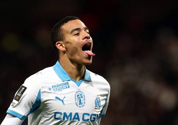 Ligue 1 - OGC Nice v Olympique de Marseille