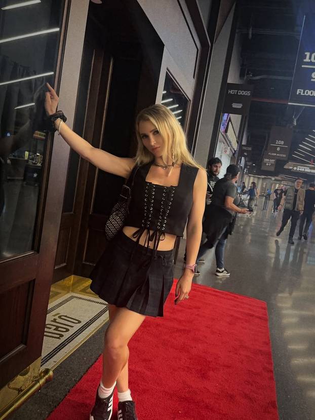 FOTO Stvorila AI dvojincu kako bi si olakšala posao: 'Radi sve što ja ne želim'