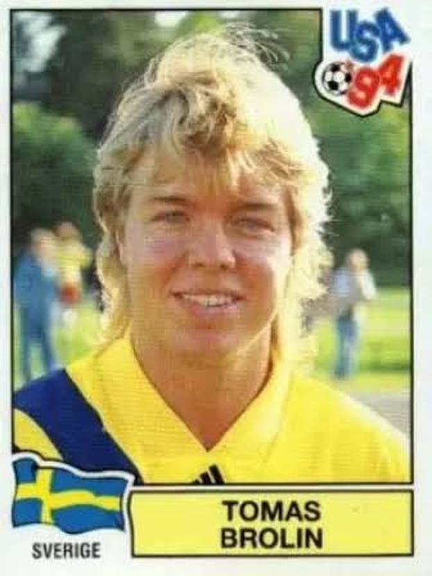 FOTO FUDBALERKE I TIMOVI Evo gdje su danas junaci SP-a 1994. s najupečatljivijim frizurama