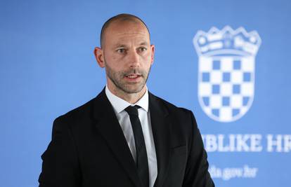 Damir Habijan o porukama Butkovića i Rimac: 'Neki odlučuju igrati na prljav način'