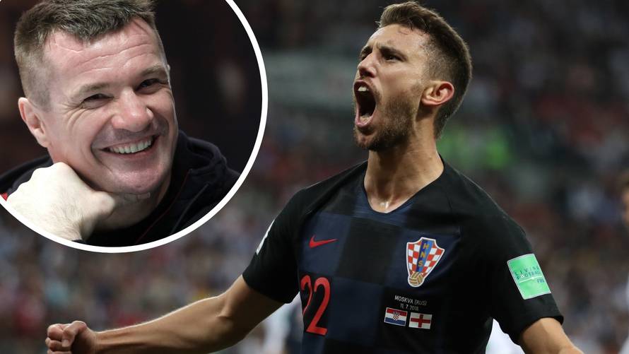 Pivarić: Nisam baš kao Mirko Filipović, ali vratit ću se brzo...
