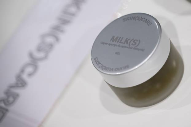 Zagreb: Otvorenje izložbe Skin(s)care - između njege i nasilja