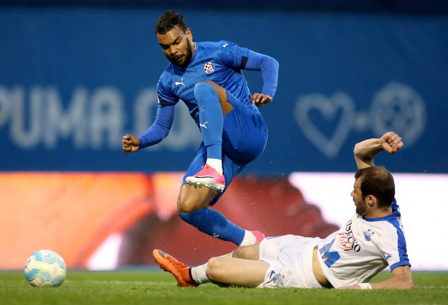 Davis Cup, Hrvatska - Argentina