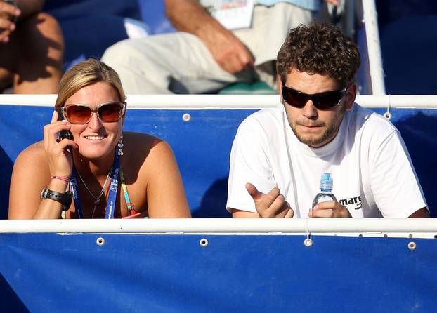 Umag: Teniski turnir svake godine mami brojne celebrityje