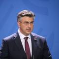 Plenković: Fokus predsjedanja bit će na jugoistoku  Europe