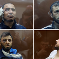 Kruži uznemirujući video: Rusi brutalno mučili uhićene, jednom su odrezano uho gurali u usta?