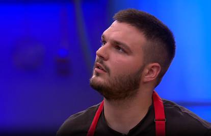 Raste napetost među timovima u MasterChefu, Ivo: 'Ako budem nominiran, najavljujem show!'