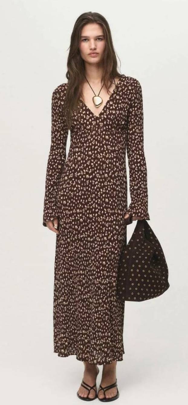 Morate ih imati: 15 haljina koje će ove jeseni dominirati ulicama