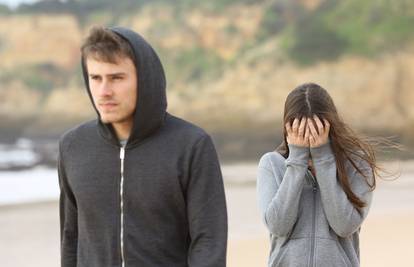 8 znakova da emotivno niste dovoljno zreli za ozbiljnu vezu