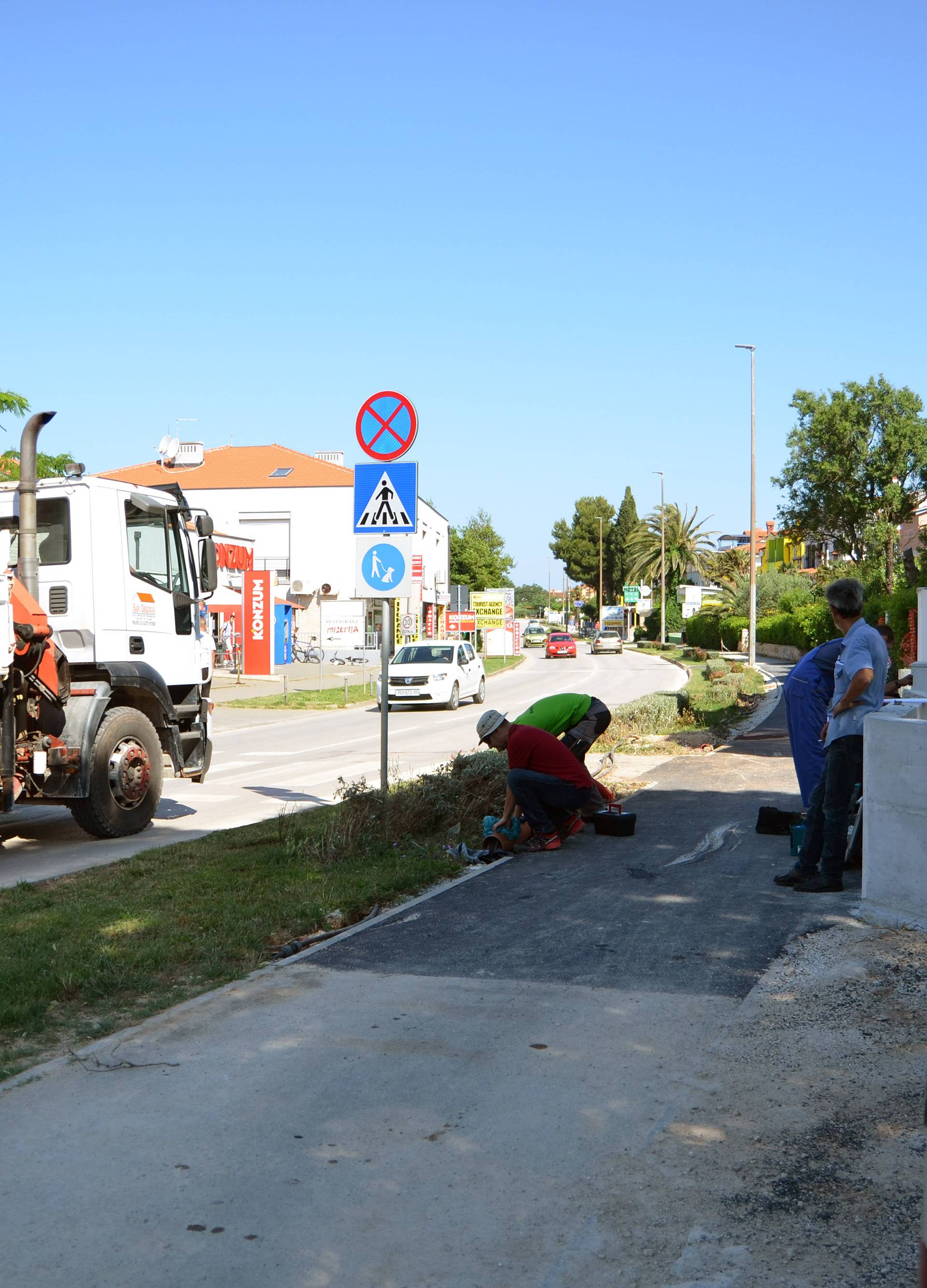 'Auto nisam mogao prepoznati, bila je to strašna hrpetina lima'