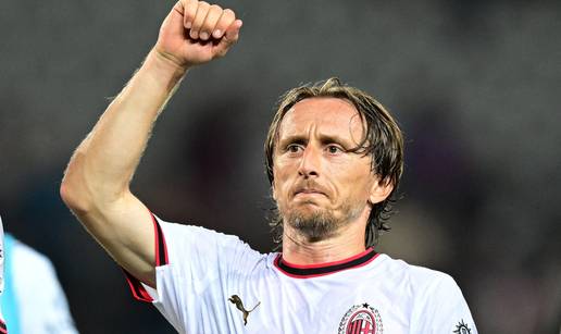 Lille se pohvalio Giroudom, ali daleko je to od rekorda Modri&cacute;a