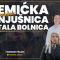 Pogledajte kako plemi&cacute;ka konju&scaron;nica postaje suvremeni bolni&ccaron;ki odjel